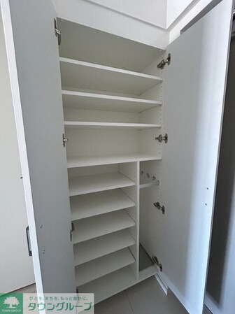 ベルグレード浅草DUEの物件内観写真